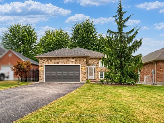 2nd image of 189 Gibson Cres