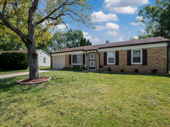 4333 N Irwin Ave, Indianapolis, IN 46226