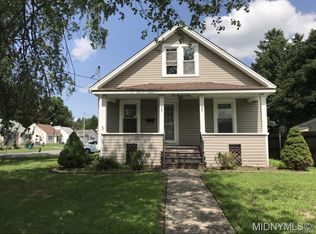 501 E Bloomfield St, Rome, NY 13440