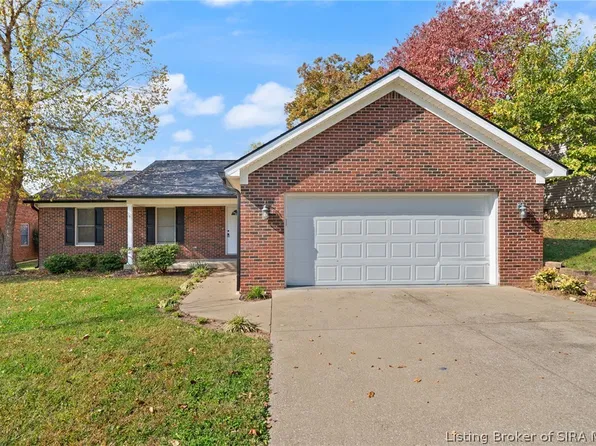 565 O'Bannon Avenue, Corydon, IN 47112