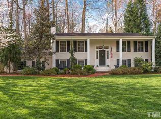 1913 Manuel St, Raleigh, NC 27612