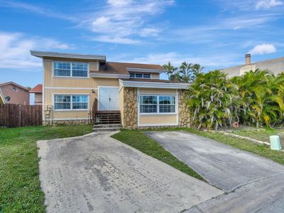 2420 SW 80th Terrace, Miramar, FL, 33025