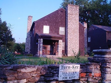 Turn-Key Properties LLC 816-313-8876