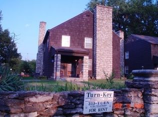 4601 Harrison St, Kansas City, MO 64110
