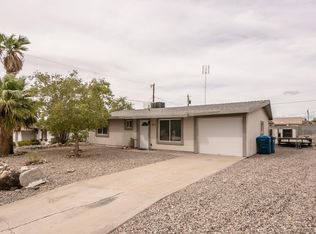 2215 Interlake Dr, Lake Havasu City, AZ 86404
