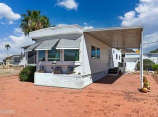 5508 W Lazy Heart St, Tucson, AZ 85713