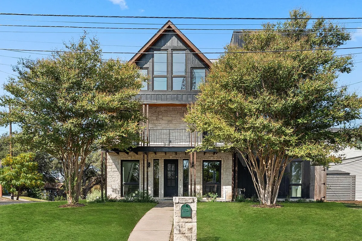 Building Photo - 3814 Wadford St
