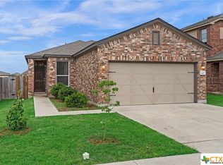 1107 Sage Brush, Temple, TX 76502