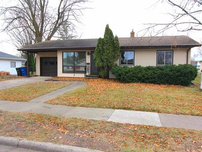 2345 Hamilton St, Oshkosh, WI, 54901