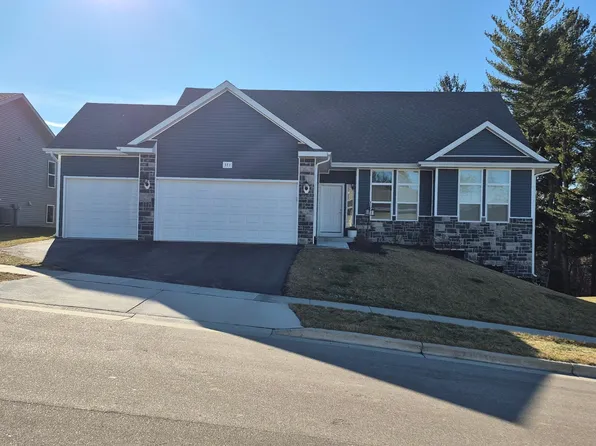 371 Bell View Ave, Belleville, WI 53508