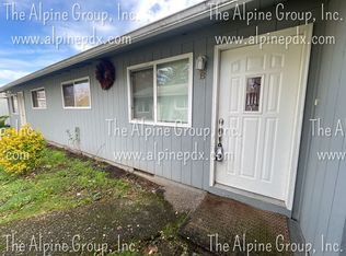 1345 S Ivy St APT B, Cornelius, OR 97113