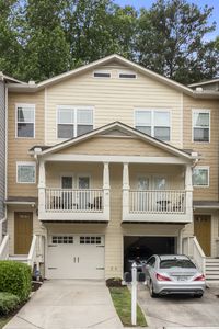 1396 Liberty Pkwy NW, Atlanta, GA, 30318