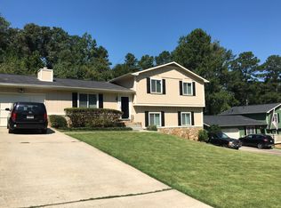 4541 Denise Dr, Decatur, GA 30035