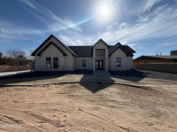 236 Nooch Rd, Socorro, TX 79927