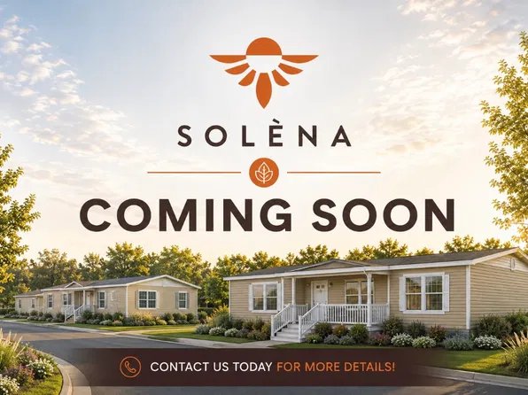 Jackson Plan, Soléna