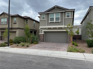 2788 Donatello Manor Pl, Henderson, NV 89044