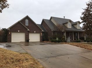 5200 Providence Cir, Jonesboro, AR 72404