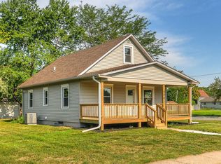 500 S 23rd St, Council Bluffs, IA 51501