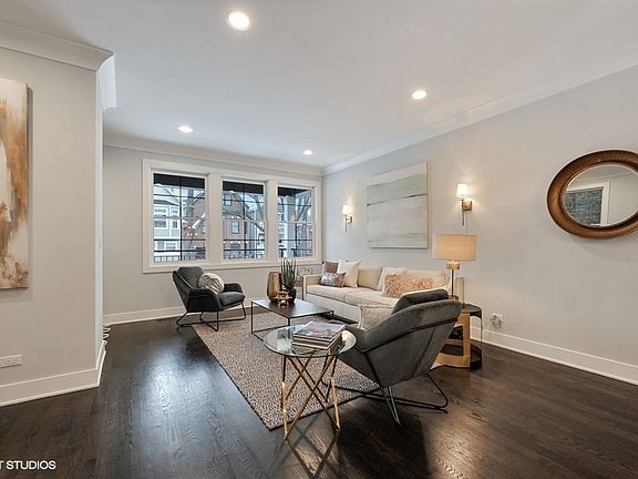 2nd image of 2903 N Seeley Ave