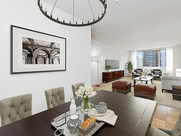 1675 York Ave #8J — Photo 1