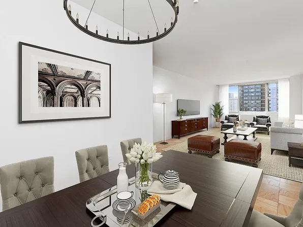 1675 York Ave, New York, NY