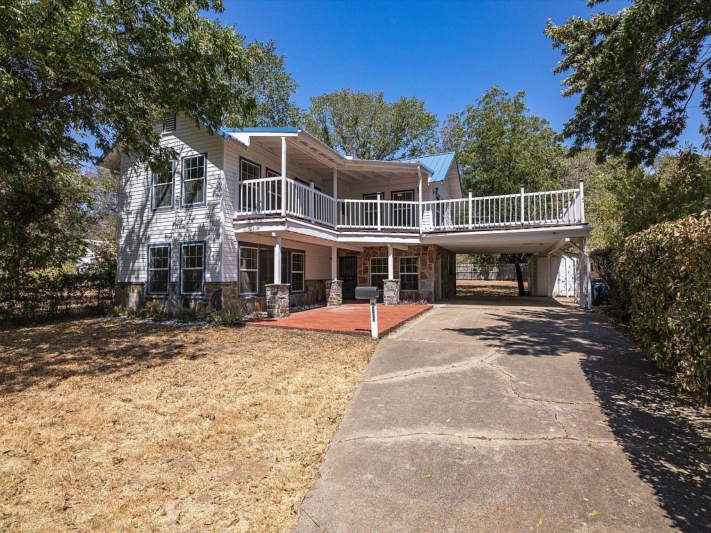 4733 Morris Ave, Fort Worth, TX 76103 | MLS #20395036 | Zillow