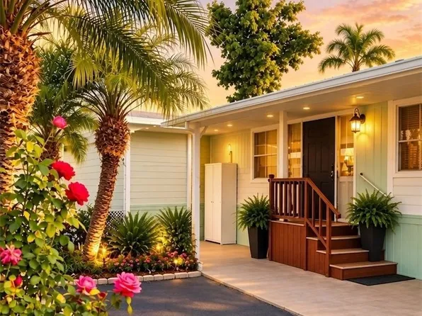 23701 S Western Ave Space 72, Torrance, CA 90501