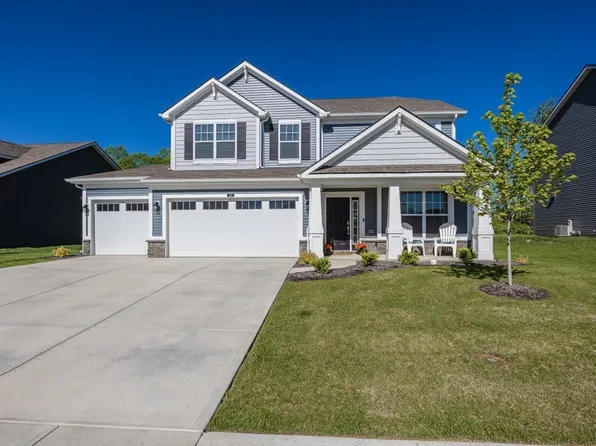 100 Common Loon Blvd, Cicero, IN 46034