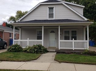 5715 Edgewood St, Dearborn Hts, MI 48125