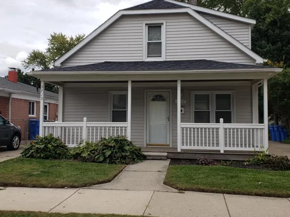(undisclosed Address), Dearborn Hts, MI 48125