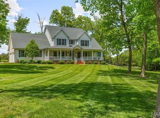 5 Mulligan Dr, Farmington, MO 63640