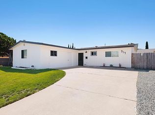 317 Redondo Dr, Oceanside, CA 92057