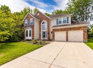 5737 Aspen Dr, Mason, OH