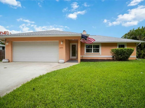 3131 Arrowhead Rd, Venice, FL 34293