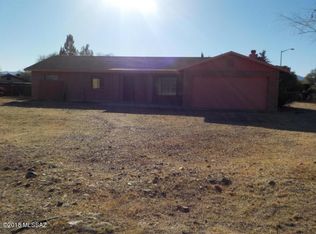 418 Sykes Cir, Rio Rico, AZ 85648