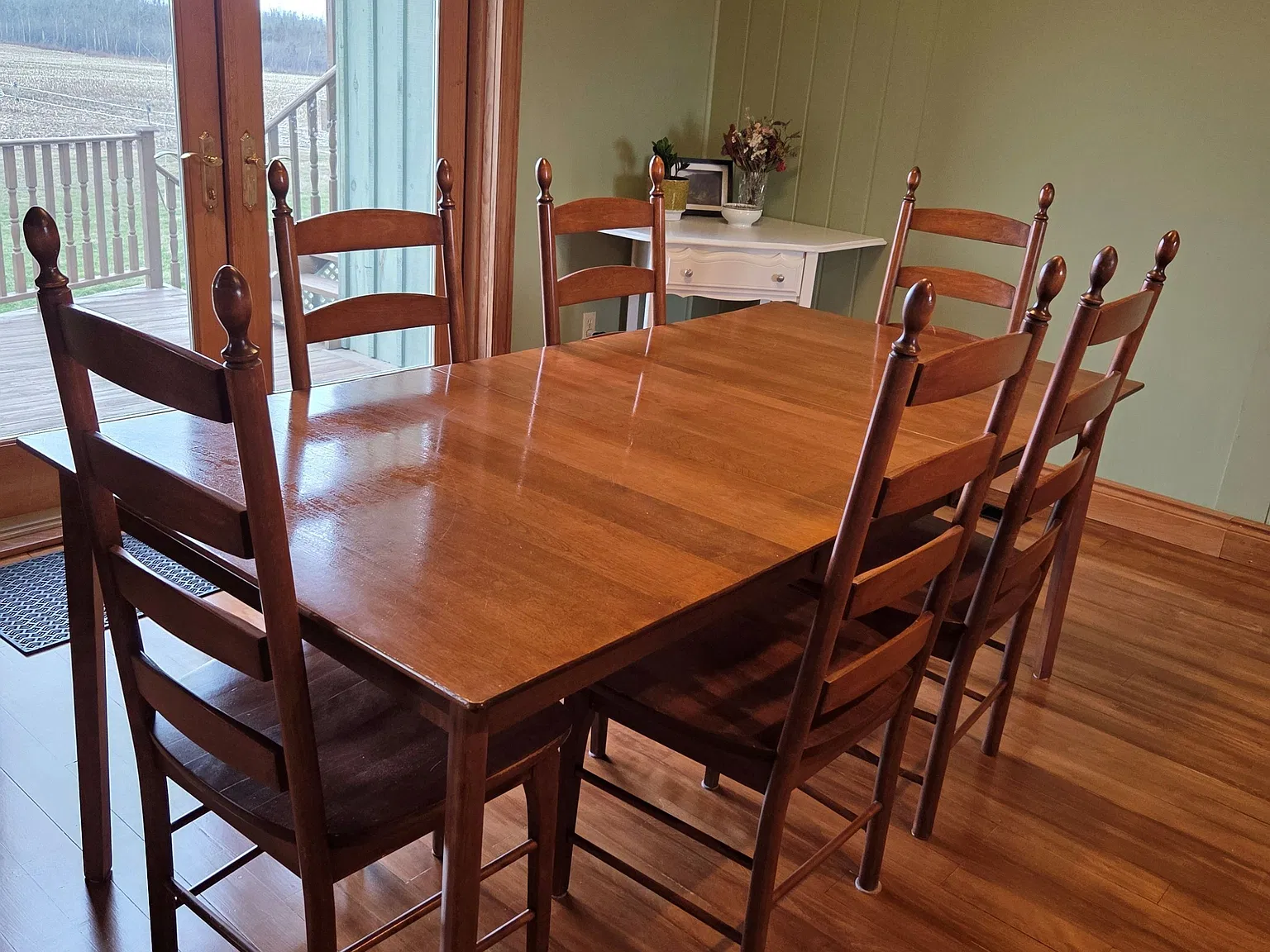 3 bed, $3,750 — Photo 3