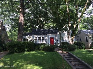 4056 Redwing Ave, Jackson, MS 39216