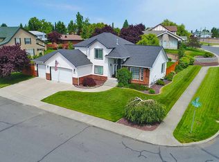 3002 W Horizon Ave, Spokane, WA 99208