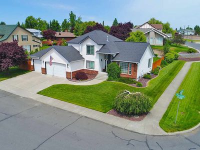 3002 W Horizon Ave, Spokane, WA, 99208