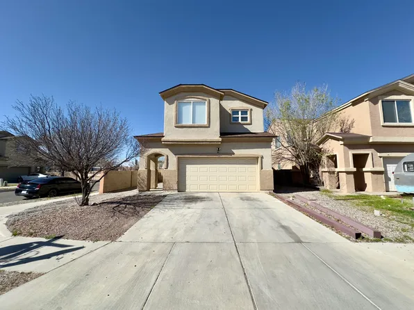 739 Los Viejos Dr SW, Albuquerque, NM 87105