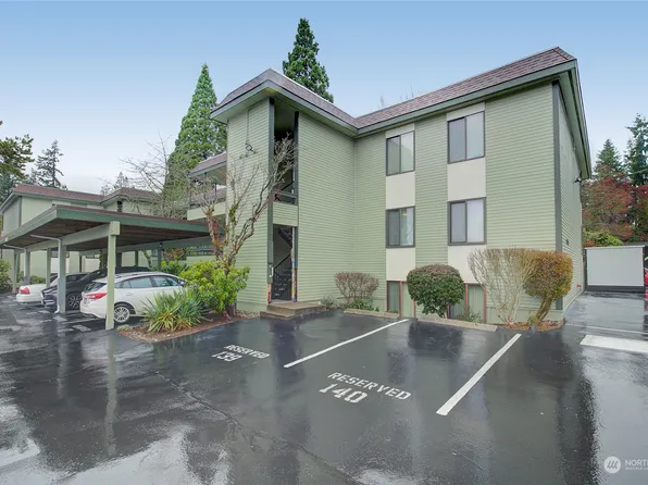 18902 8th Avenue NW #307, Shoreline, WA 98177