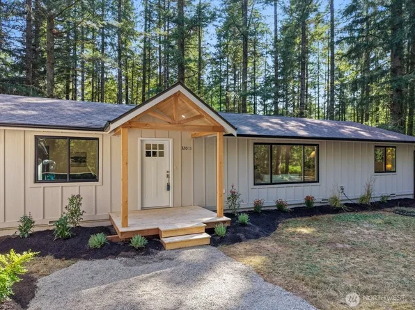 32011 SE 268th Street, Ravensdale, WA 98051