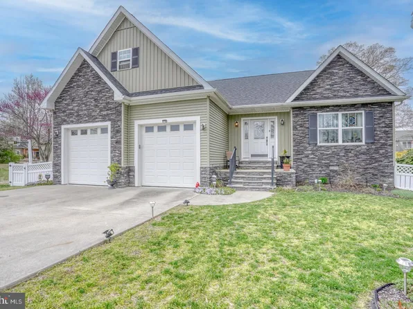 18860 Munchy Branch Rd, Rehoboth Beach, DE 19971