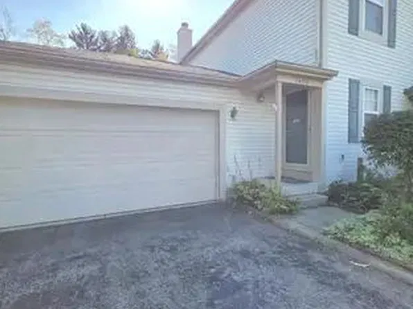 7405 Kirkdale Dr, Blacklick, OH 43004