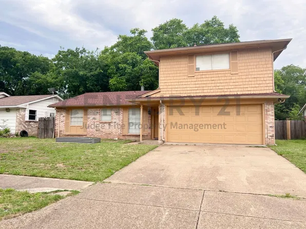 219 Rockaway Dr, Duncanville, TX 75116