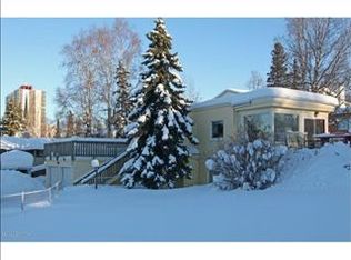 1435 L St, Anchorage, AK 99501