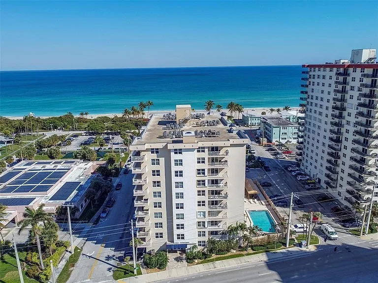 1401 S Ocean Dr #502 — Photo 5