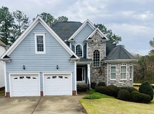 96 Lamplighter Way, Spring Lake, NC 28390