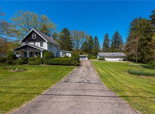 31648 Center Ridge Rd, North Ridgeville, OH 44039