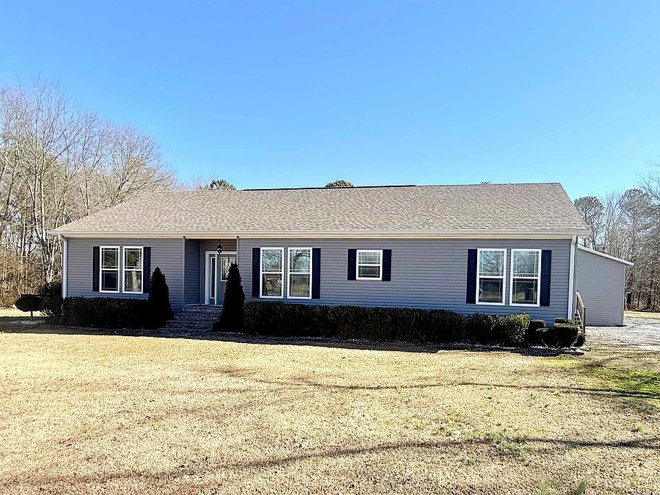 1st image of 1160 County Road 1524